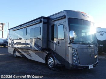 New 2026 Thor Motor Coach Aria 3901 available in Huntley, Illinois