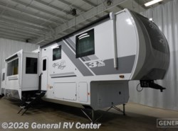 New 2026 Highland Ridge Open Range 3X 393TBR available in Huntley, Illinois
