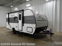 New 2026 Open Range COLT 17BH available in Huntley, Illinois