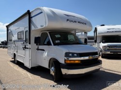 New 2026 Thor Motor Coach Four Winds 25Z available in Huntley, Illinois