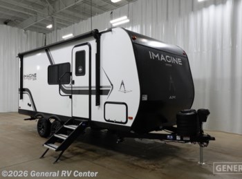New 2026 Grand Design Imagine AIM 19MLA available in Huntley, Illinois