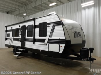New 2026 Grand Design Momentum MAV 27MAV available in Huntley, Illinois