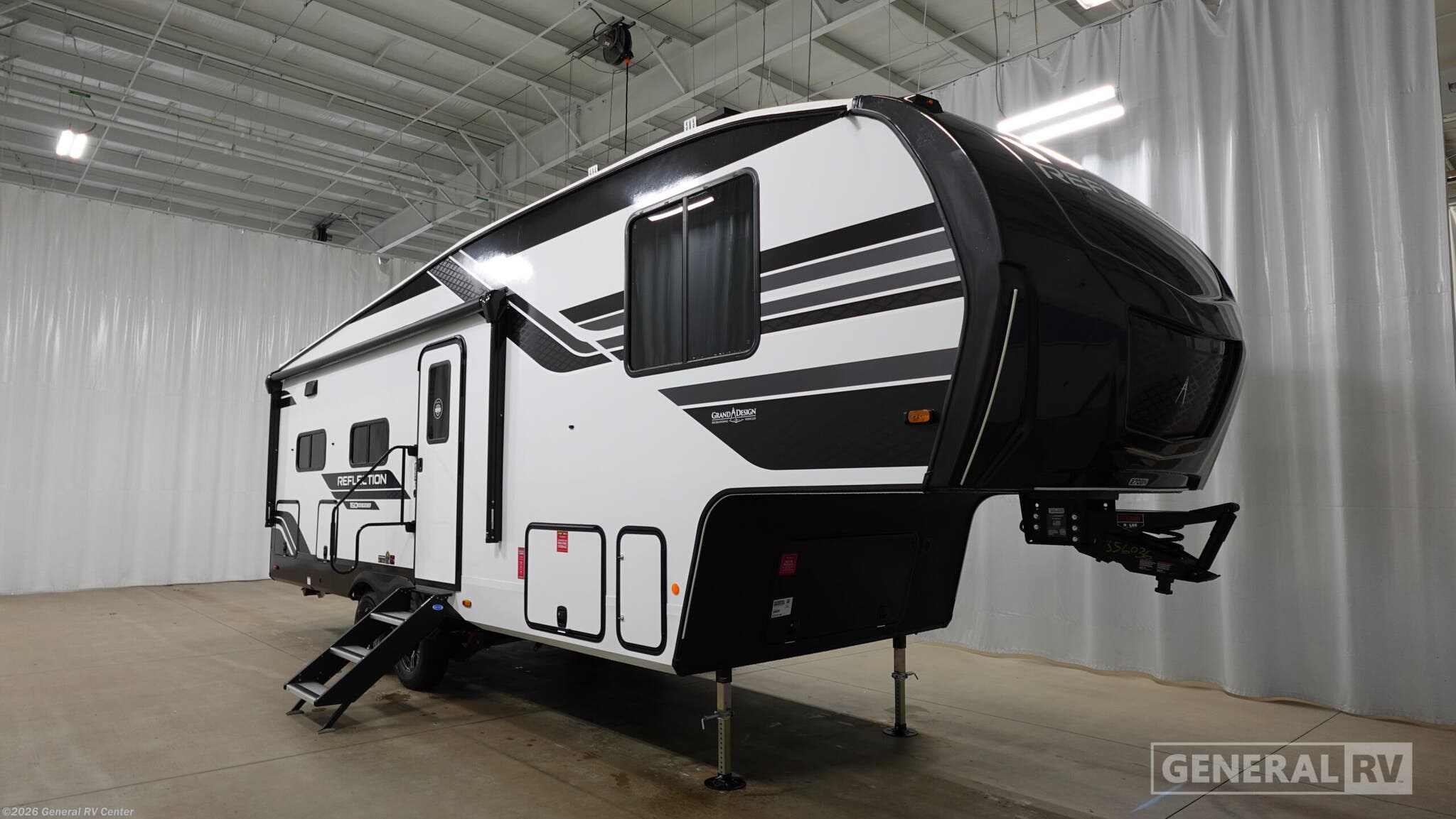 New 2026 Grand Design Reflection 270BN available in Huntley, Illinois