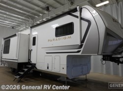 New 2026 Alliance RV Paradigm 395DS available in Huntley, Illinois