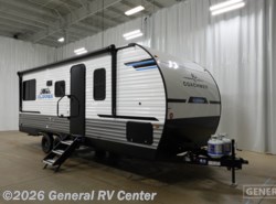 New 2026 Coachmen Clipper 5K Series 242MK available in Huntley, Illinois