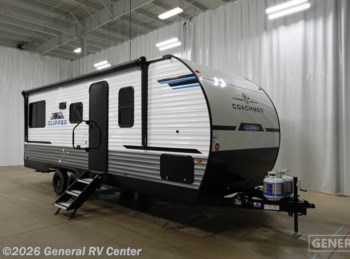 New 2026 Coachmen Clipper 5K Series 242MK available in Huntley, Illinois