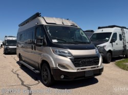 New 2026 Winnebago Travato 59K available in Huntley, Illinois