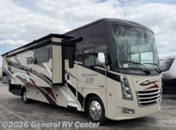 Used 2021 Thor Motor Coach Miramar 35.2 available in Huntley, Illinois