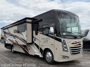 Used 2021 Thor Motor Coach Miramar 35.2 available in Huntley, Illinois