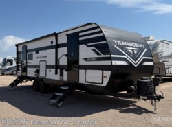 Used 2025 Grand Design Transcend 245RLT available in Huntley, Illinois