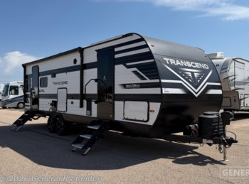 Used 2025 Grand Design Transcend 245RLT available in Huntley, Illinois