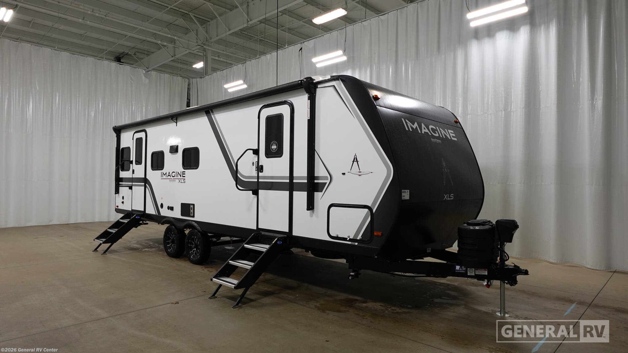New 2026 Grand Design Imagine XLS 25RLE available in Huntley, Illinois