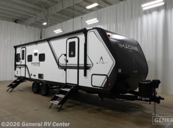 New 2026 Grand Design Imagine XLS 25RLE available in Huntley, Illinois
