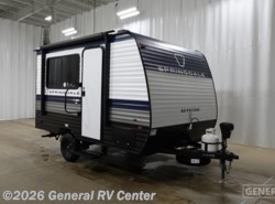 New 2026 Keystone Springdale Mini 1200BT available in Huntley, Illinois