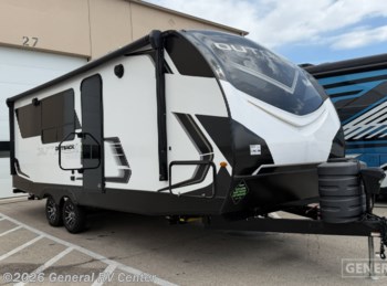 Used 2024 Keystone Outback Ultra Lite 221UMD available in Huntley, Illinois