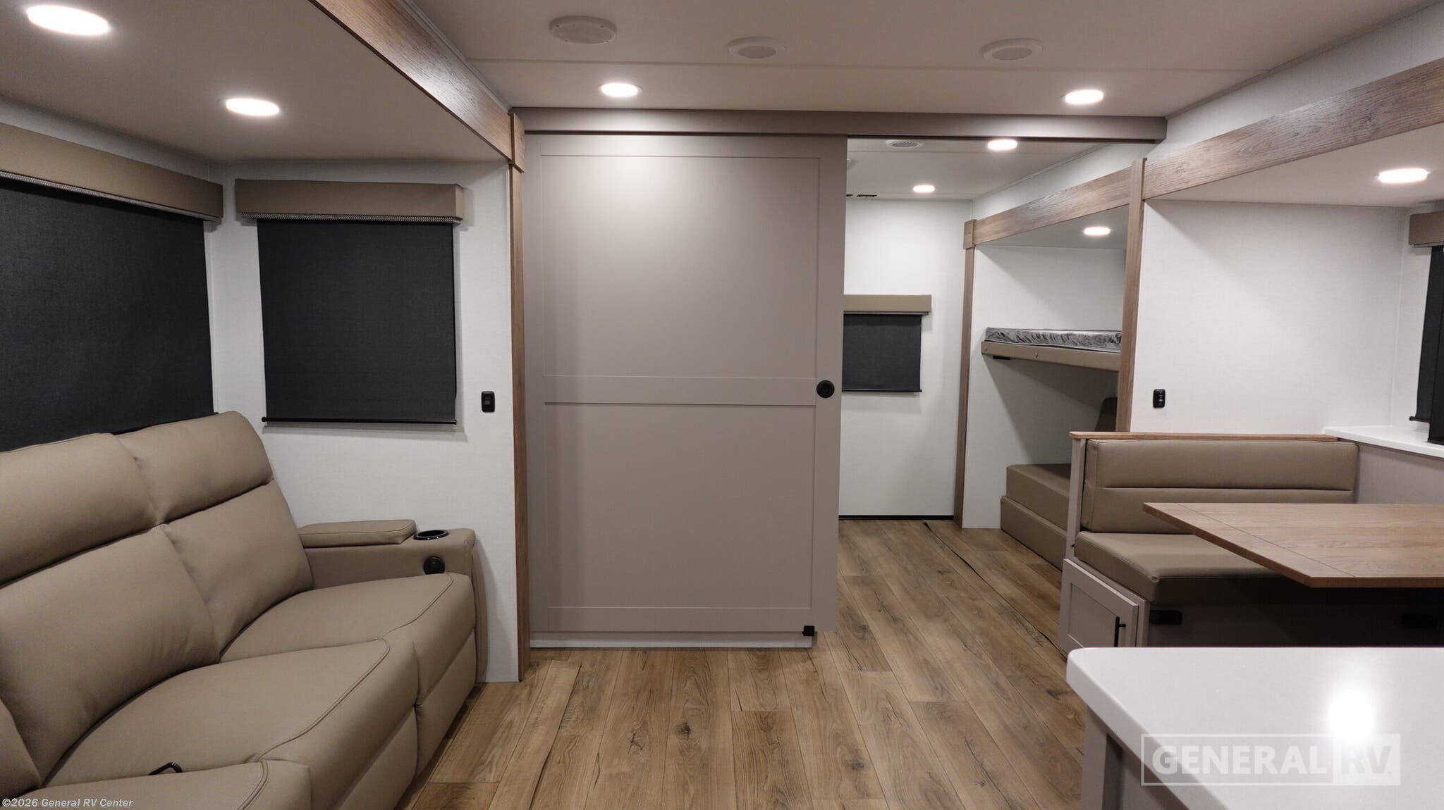 New 2026 Alliance RV Delta 321BH available in Huntley, Illinois