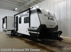 New 2026 Alliance RV Delta 321BH available in Huntley, Illinois