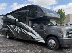 Used 2021 Thor Motor Coach Omni BH35 available in Huntley, Illinois