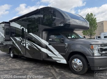 Used 2021 Thor Motor Coach Omni BH35 available in Huntley, Illinois