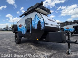 New 2026 Modern Buggy Trailers Little Buggy 12LRK available in Huntley, Illinois