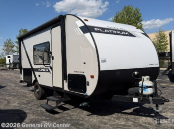 Used 2020 Forest River Salem FSX 179DBK available in Huntley, Illinois