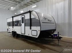 New 2026 Open Range COLT 25BH available in Huntley, Illinois