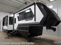 New 2026 Brinkley RV MODEL GX 4000X available in Huntley, Illinois