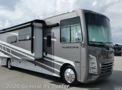 New 2026 Thor Motor Coach Hurricane 36H available in Huntley, Illinois