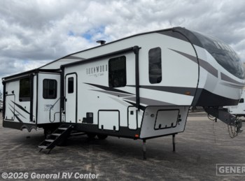 Used 2023 Forest River Rockwood Signature Ultra Lite 8288SB available in Huntley, Illinois