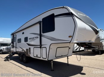 Used 2024 Grand Design Reflection 150 Series 260RD available in Huntley, Illinois