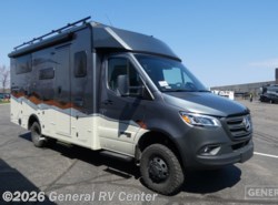 New 2027 Winnebago Ekko 23B available in Huntley, Illinois