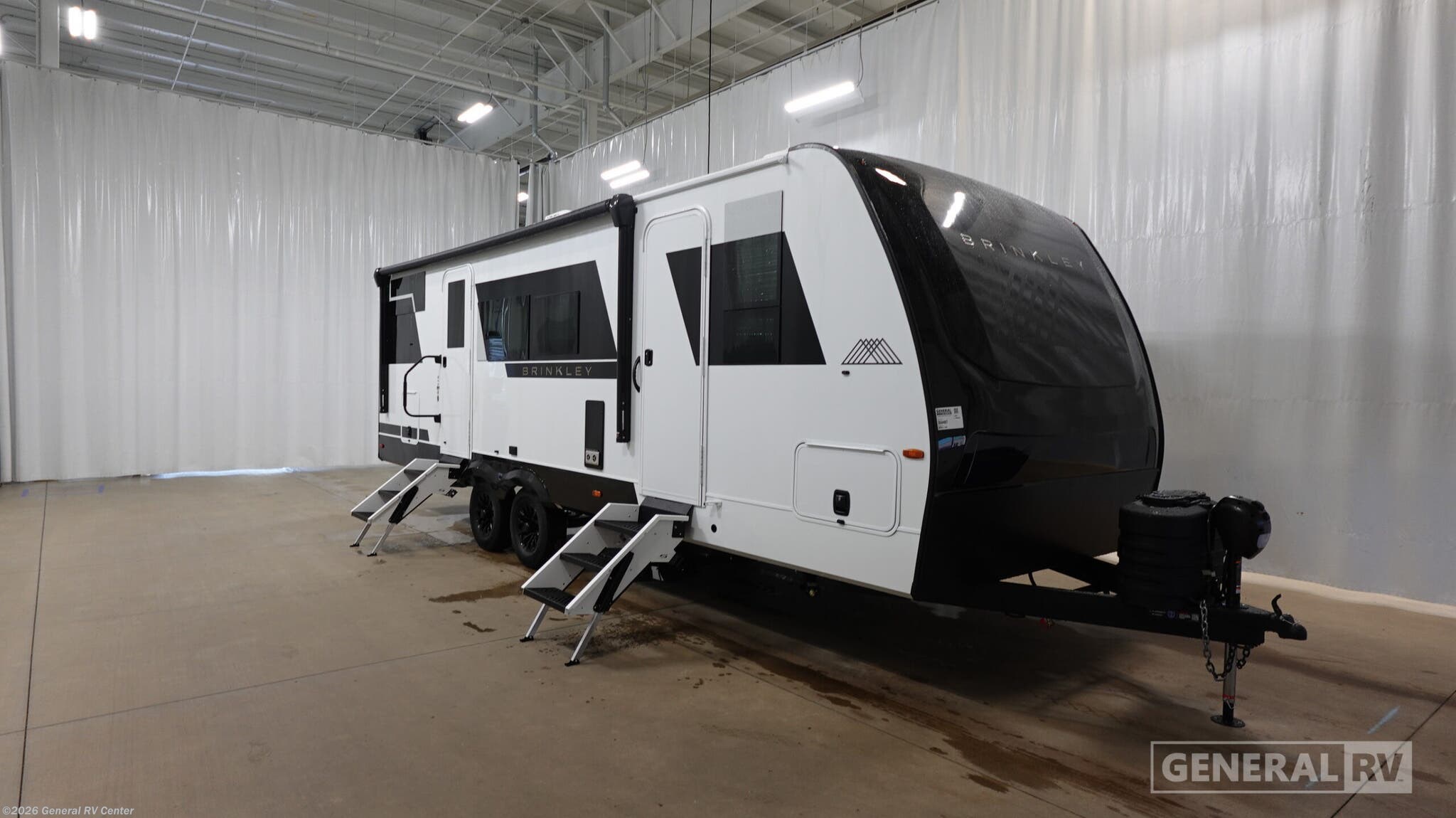 New 2026 Brinkley RV Model I 24X available in Huntley, Illinois