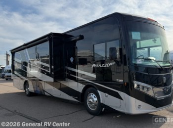 New 2026 Thor Motor Coach Palazzo GT 37.5 available in Huntley, Illinois