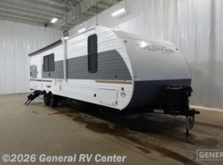 New 2026 Forest River Wildwood 26ICE available in Huntley, Illinois