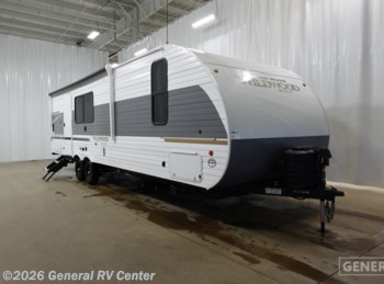 New 2026 Forest River Wildwood 26ICE available in Huntley, Illinois