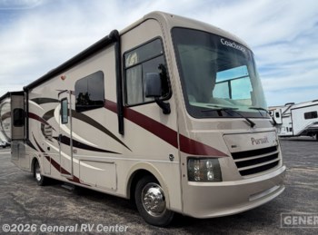 Used 2016 Coachmen Pursuit 29SB available in Huntley, Illinois