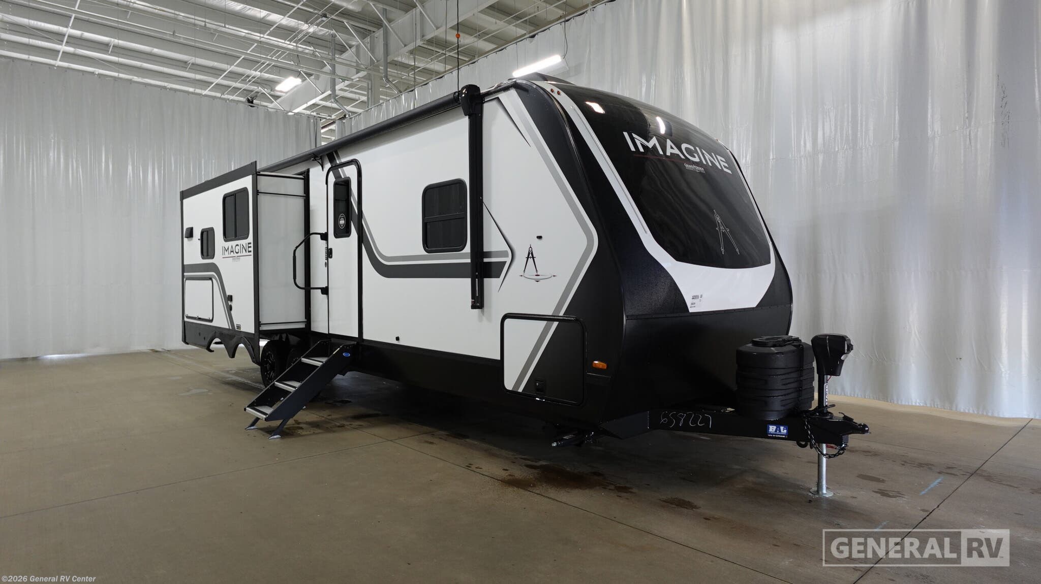 New 2026 Grand Design Imagine 2670MK available in Huntley, Illinois