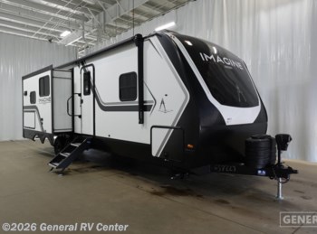 New 2026 Grand Design Imagine 2670MK available in Huntley, Illinois