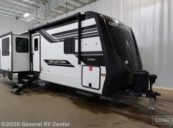 New 2026 Grand Design Reflection 317RSTS available in Huntley, Illinois