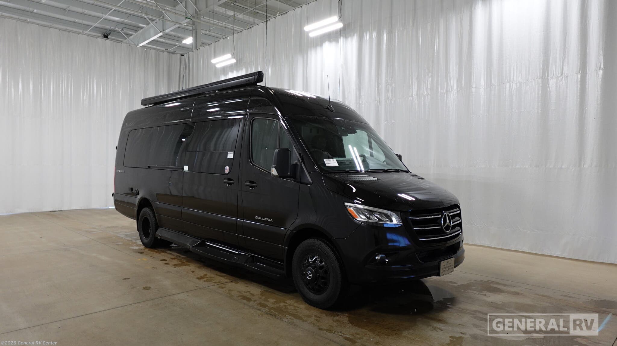 New 2026 Coachmen Galleria 24RBM available in Huntley, Illinois