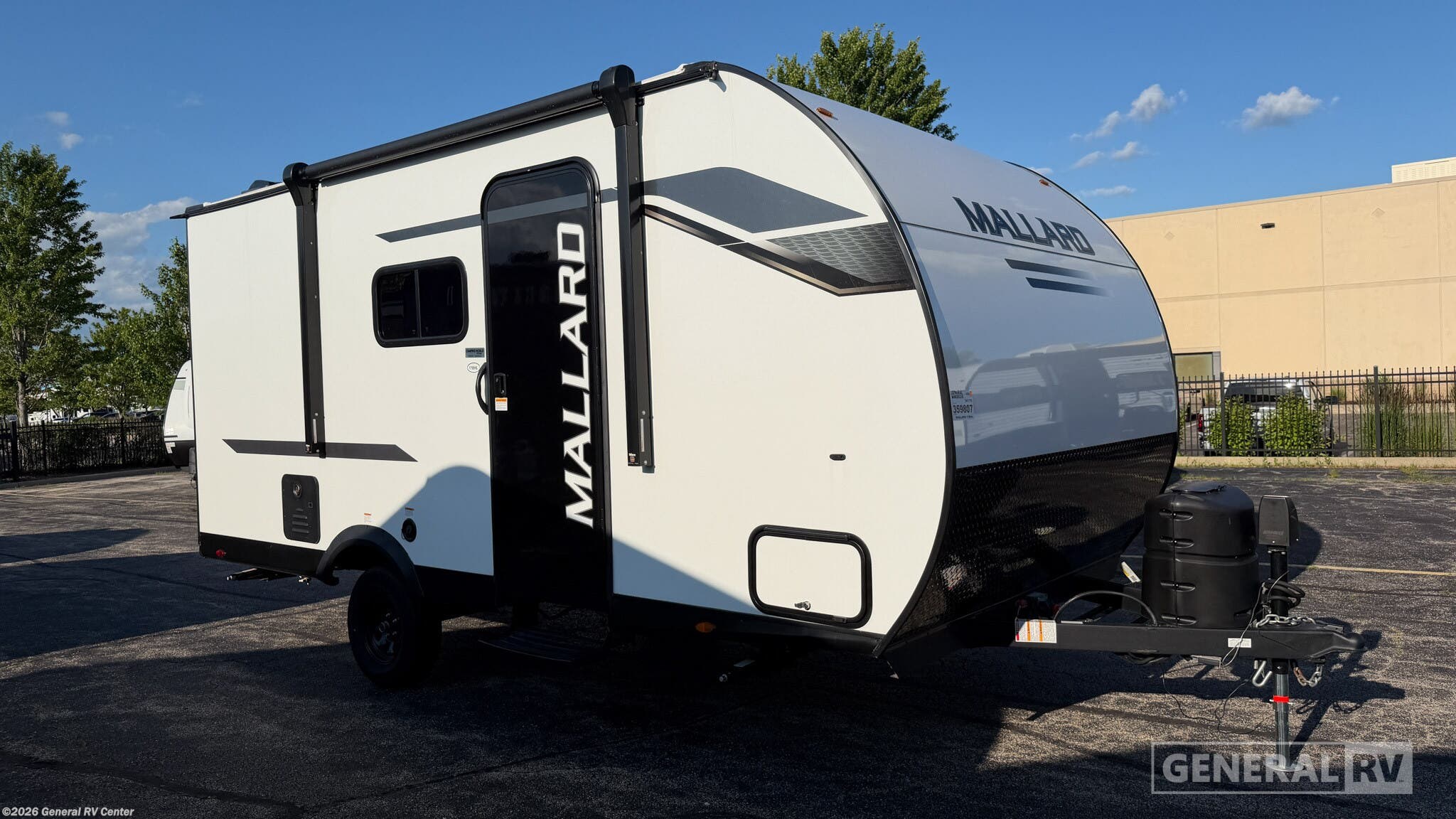 Used 2025 Heartland Mallard M17BHL available in Huntley, Illinois