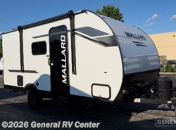 Used 2025 Heartland Mallard M17BHL available in Huntley, Illinois