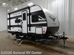 New 2026 Grand Design Transcend One 151BH available in Huntley, Illinois