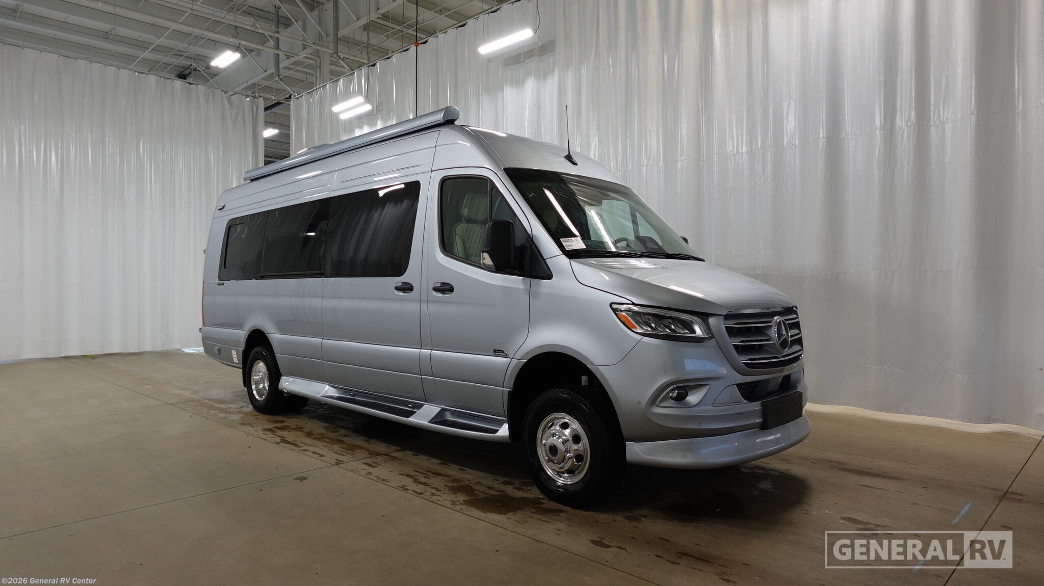 New 2027 Midwest Patriot MD3 available in Huntley, Illinois