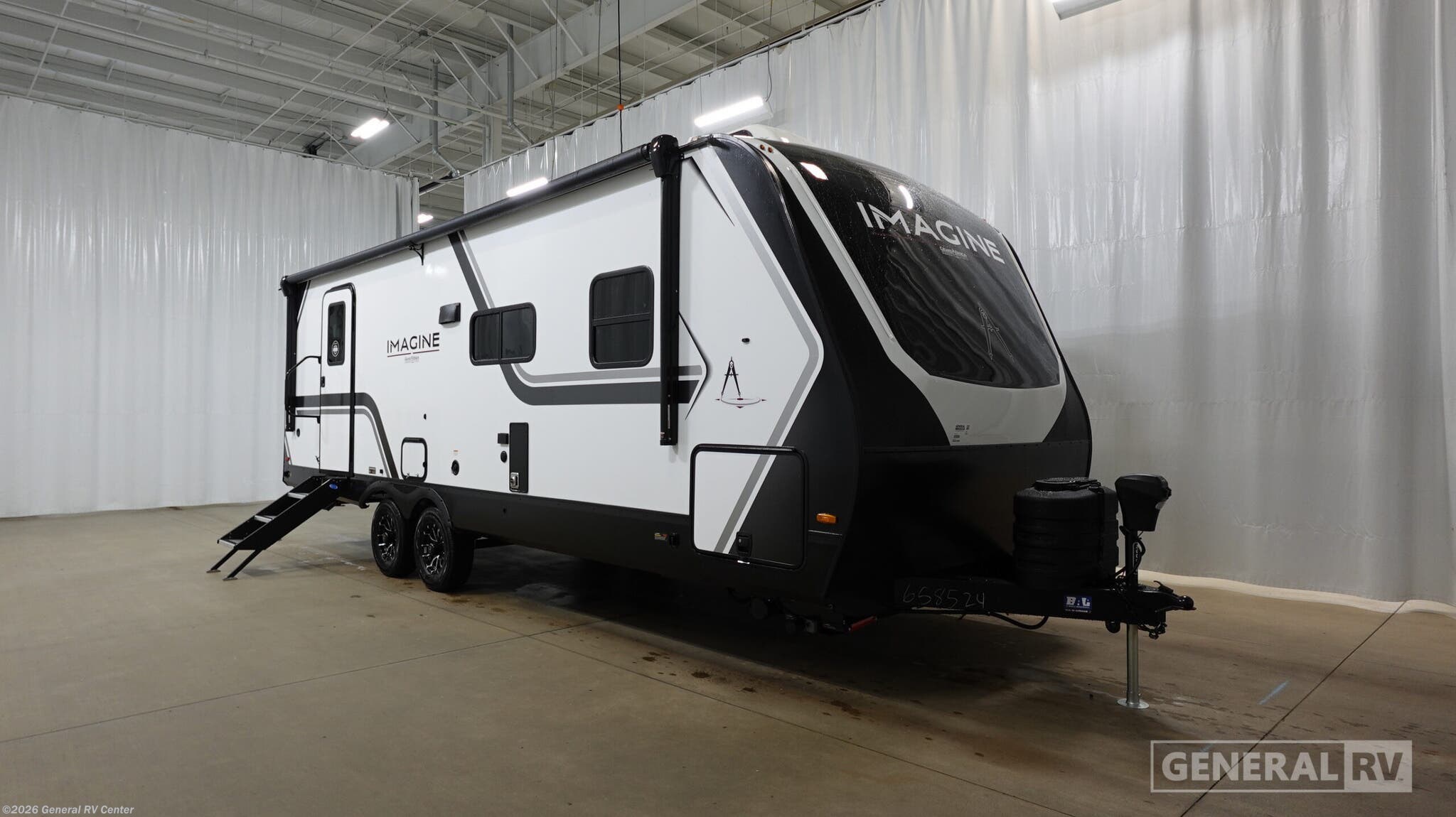 New 2027  Grand Design Imagine 2600RB by Grand Design from General RV Center in Huntley, IL