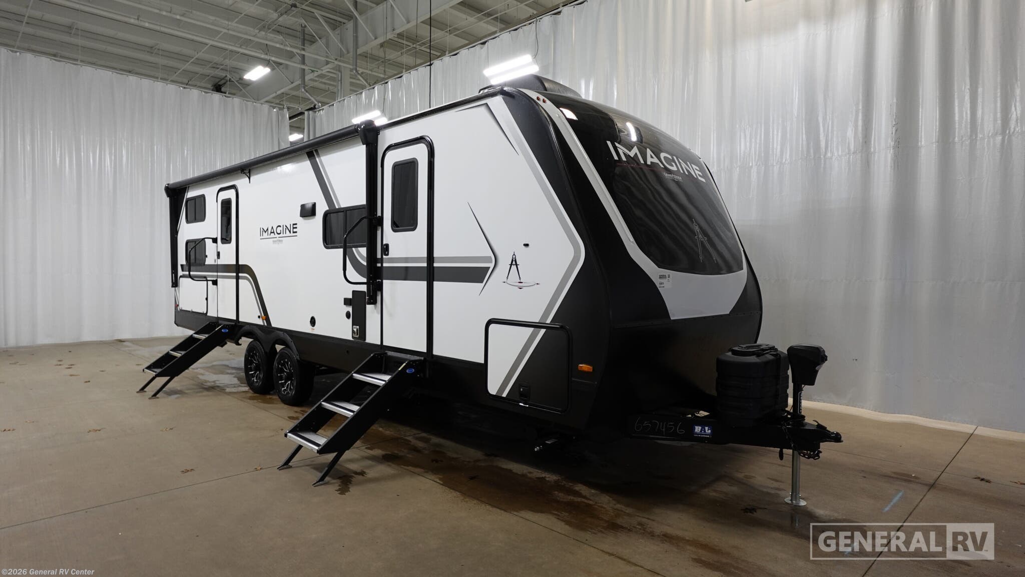 New 2026  Grand Design Imagine 2800BH by Grand Design from General RV Center in Huntley, IL
