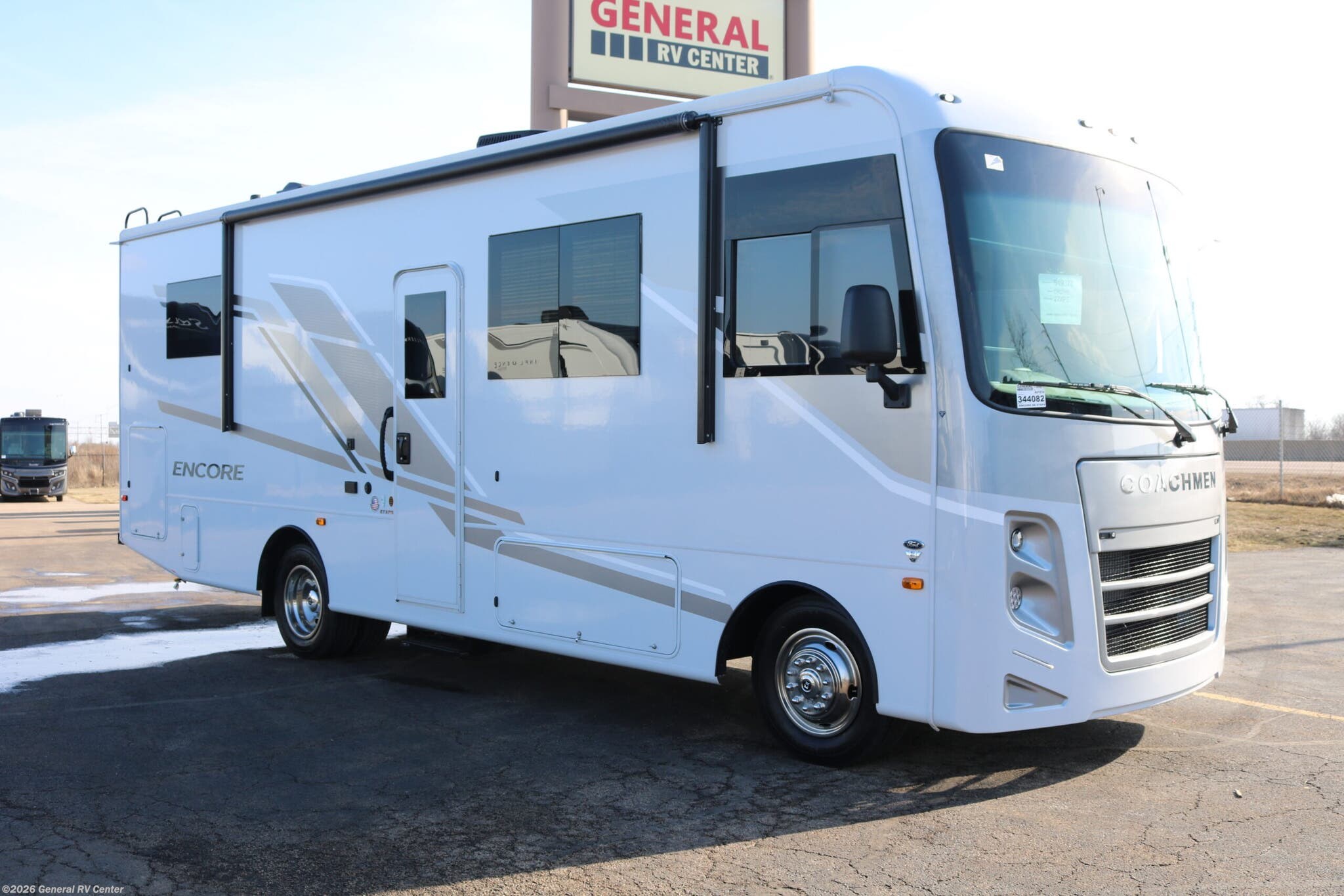 New 2026  Coachmen Encore SE 27XPS by Coachmen from General RV Center in Huntley, IL