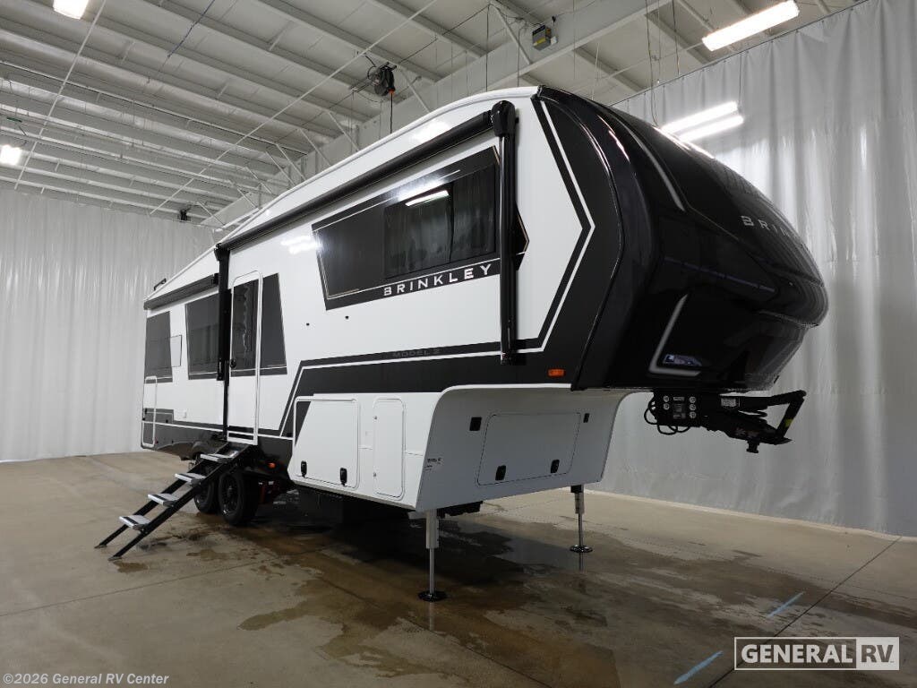 New 2026  Brinkley RV Model Z 2680 by Brinkley RV from General RV Center in Huntley, IL