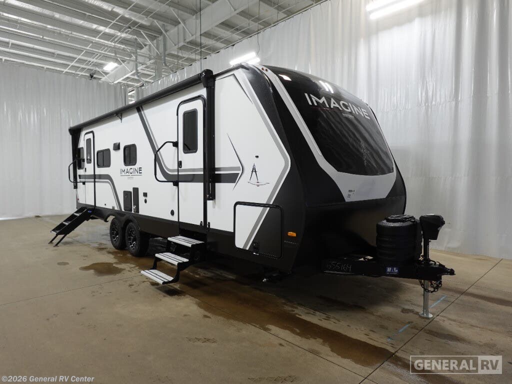 New 2026  Grand Design Imagine 2500RL by Grand Design from General RV Center in Huntley, IL