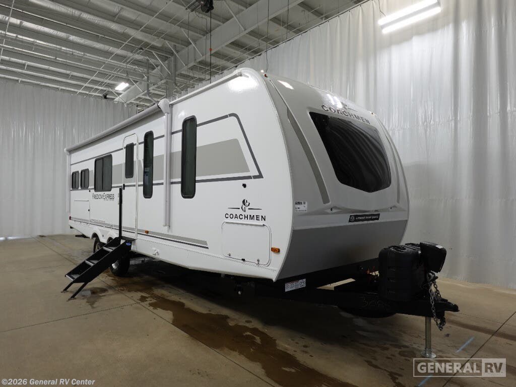 New 2025  Coachmen Freedom EXPRS 274RKS by Coachmen from General RV Center in Huntley, IL